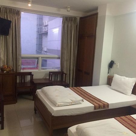 Onestar Danang Riverside Exterior foto