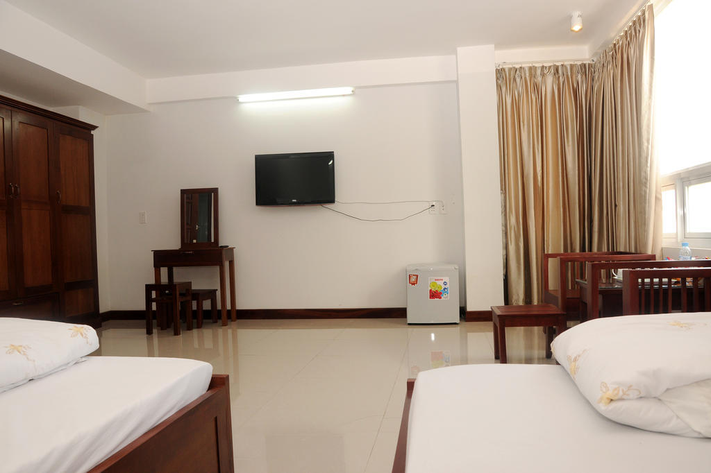 Onestar Danang Riverside Habitación foto