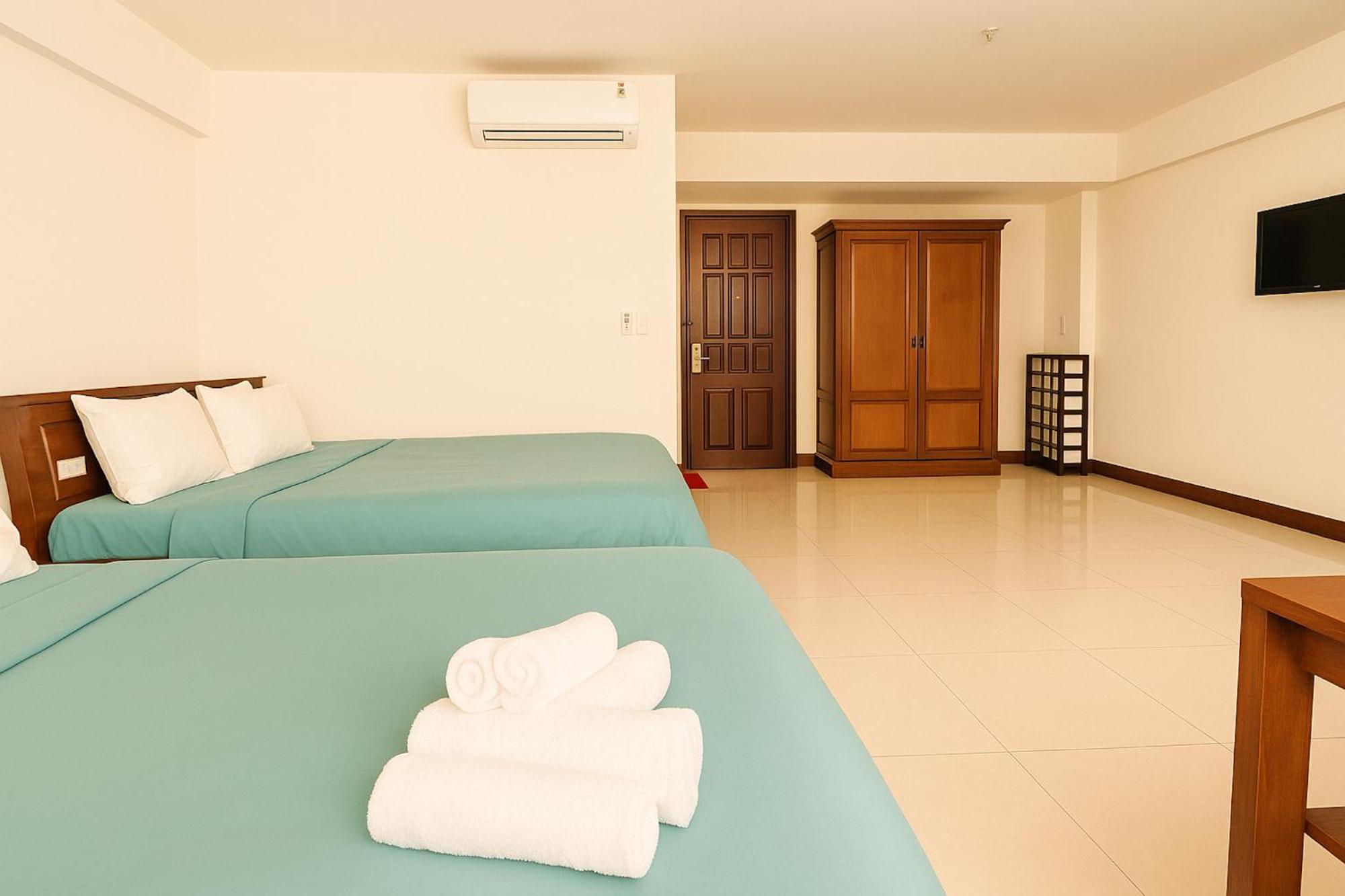 Onestar Danang Riverside Exterior foto