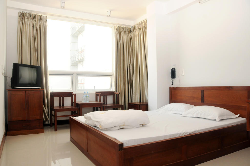 Onestar Danang Riverside Exterior foto