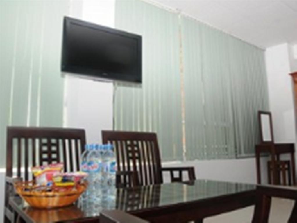 Onestar Danang Riverside Habitación foto