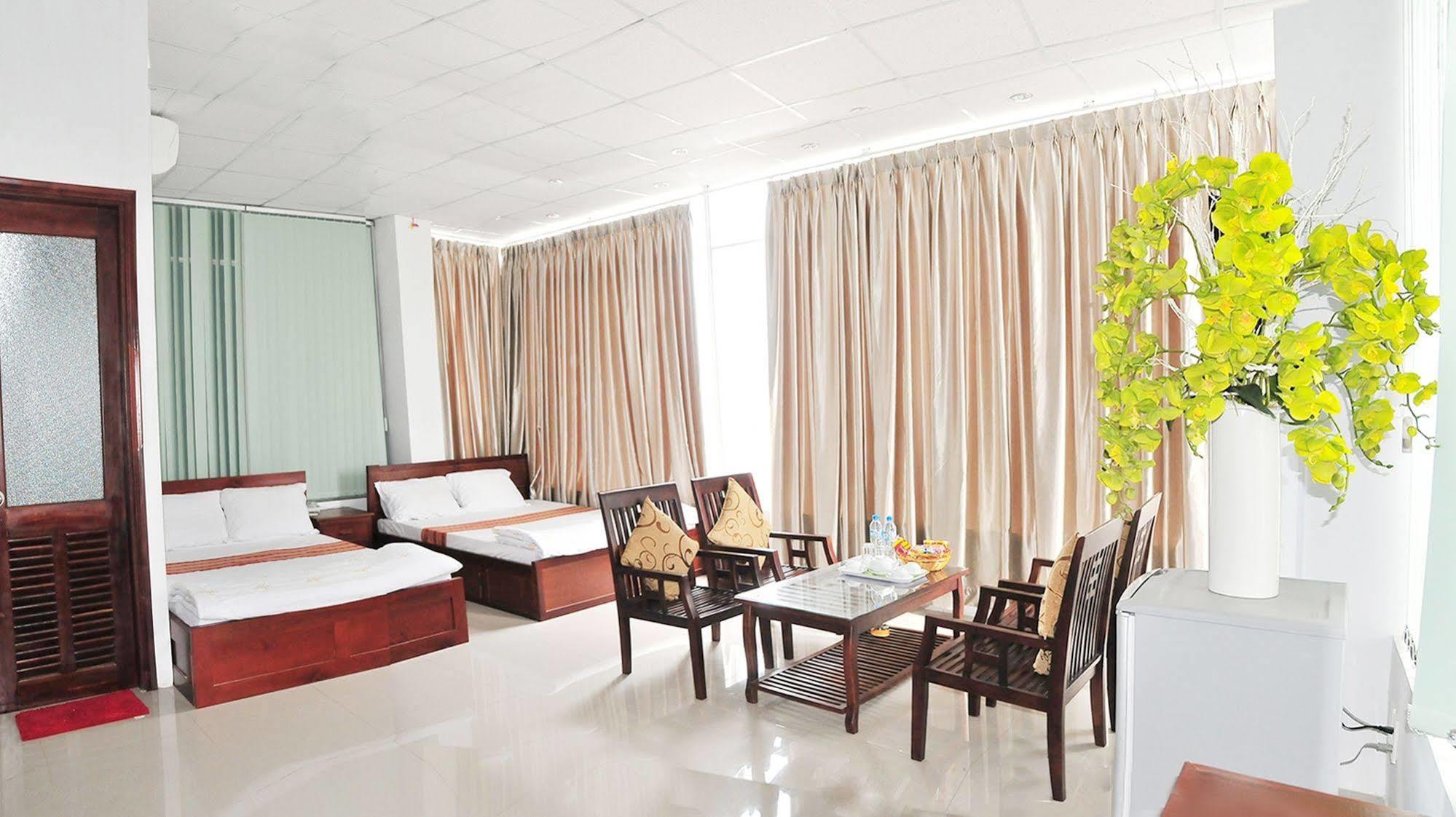 Onestar Danang Riverside Exterior foto